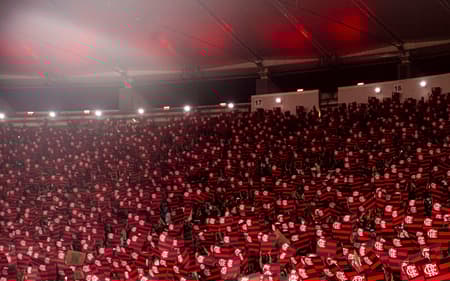 Torcida do Flamengo