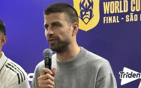 Gerard Piqué Kings League