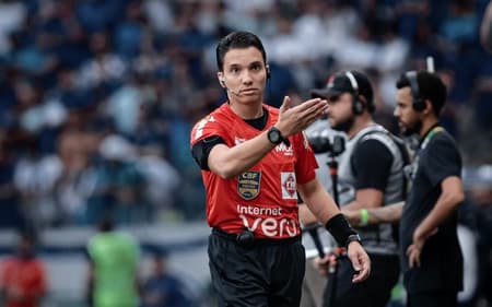 Daniel da Cunha Oliveira Filho (Foto: Cris Mattos/FMF)