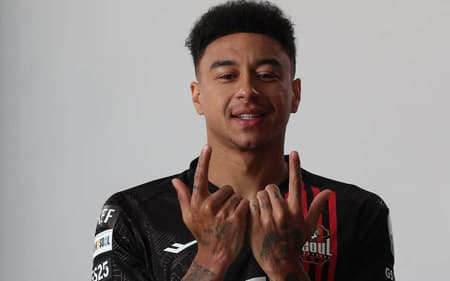 Jesse Lingard deve assinar com o Corinthians nos próximos dias (Foto: Reprodução/Instagram)