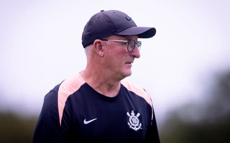 Dorival Júnior, técnico do Corinthians (Foto: Rodrigo Coca/Agência Corinthians)