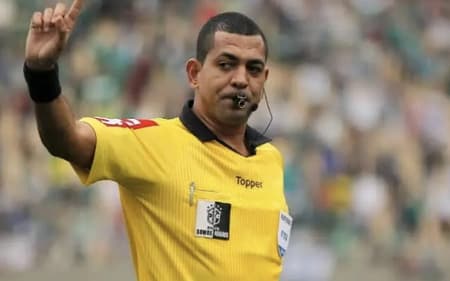 Wagner do Nascimento Magalhães será acionado pelo Corinthians na CBF (Foto: Reprodução)