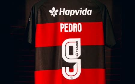 Escalação Flamengo x Madureira