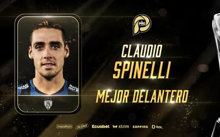 Claudio Spinelli Vasco