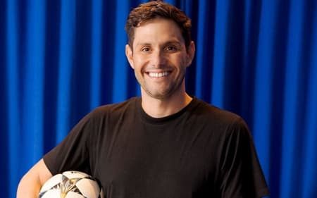 Edinho Potsch é co-CEO da N Sports