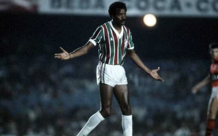 Assis - Fluminense