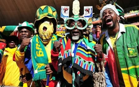 Copa do Mundo de 2010