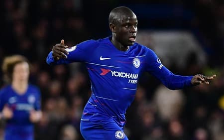 kante chelsea