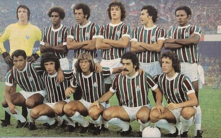 maquina tricolor fluminense