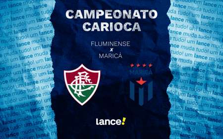 Fluminense e Maricá se enfrentam pela última rodada do Campeonato Carioca