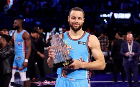 74th NBA All-Star Game