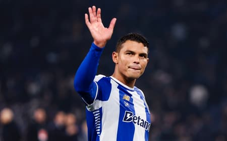 thiago silva porto