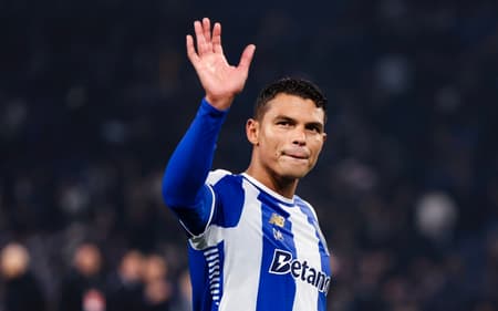 thiago silva porto