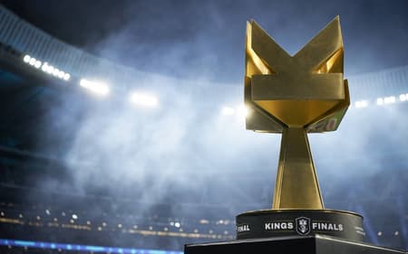 Troféu Kings League Brasil