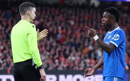 FBL-EUR-C1-BENFICA-REAL MADRID