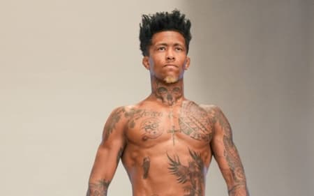 LokDog é esperança do Brasil nos galos do UFC (Reprodução Instagram UFC Español)