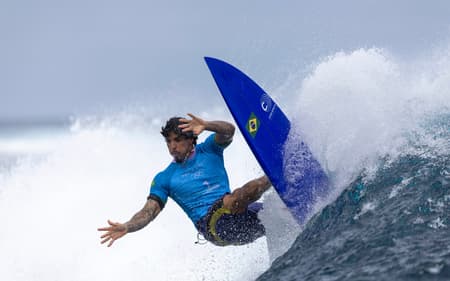 Gabriel Medina