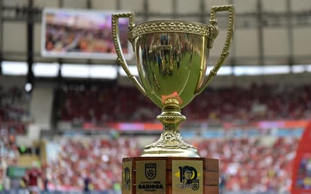 Taça do Campeonato Carioca