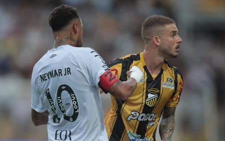 Léo Naldi Novorizontino