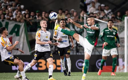 Final do Paulistão será disputada no Jorjão (Foto: Guilherme Veiga/PXIMAGES)