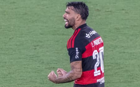 Paquetá - Flamengo