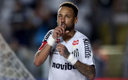 Astro do Basquete dispara sobre Neymar na Copa: ‘'Até Jordan e LeBron sofreram'