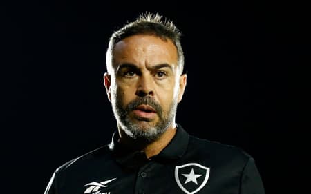 Artur Jorge Botafogo