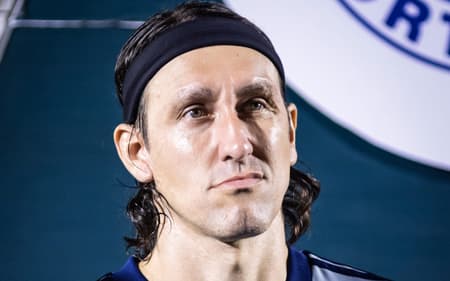 Cássio (Foto: Gustavo Aleixo/Cruzeiro)