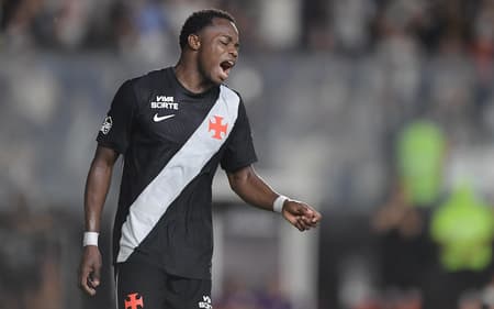 Andrés Gómez - Vasco