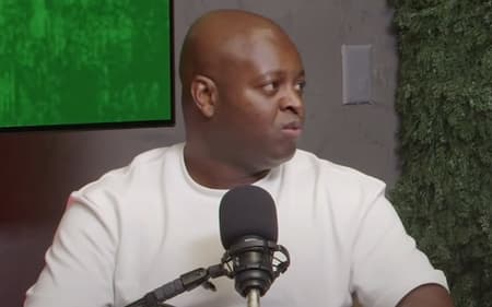 Zé Roberto - A Coletiva