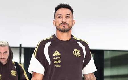 Danilo Flamengo