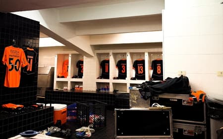 Corinthians está escalado para o clássico contra o Santos (Foto: Divulgação)