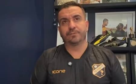 Influenciador avaliou a convocação da Seleção (Foto: Reprodução Instagram)