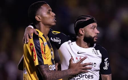 Dantas, zagueiro do Novorizontino (Foto: Arquivo pessoal/Dantas)