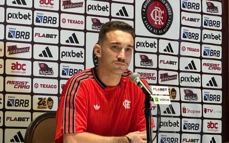 Léo Ortiz Flamengo Mundial (2)