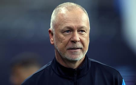 Mano Menezes Grêmio Fluminense Brasileirão