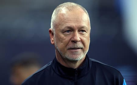 Mano Menezes Grêmio Fluminense Brasileirão