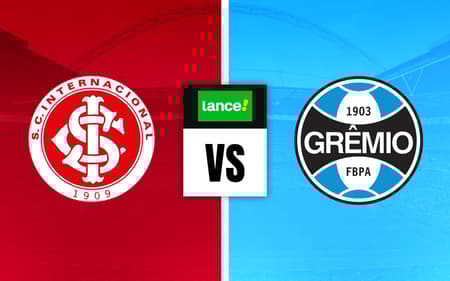 Internacional x Grêmio: Palpites, análise e odds