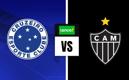 Cruzeiro x Atlético-MG: Palpites, análise e odds