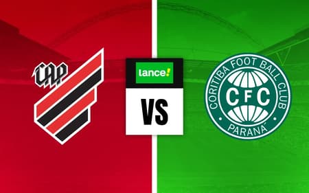 Athletico x Coritiba: Palpites, análise e odds
