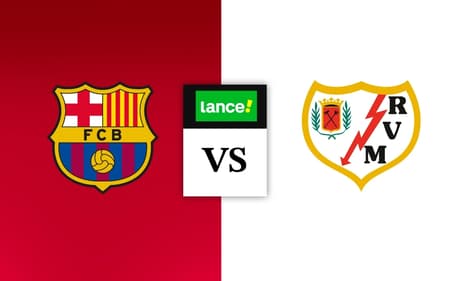 Barcelona x Rayo Vallecano: Palpites, Análise e Odds