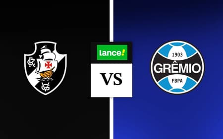 Vasco x Grêmio: Palpites, Análise e Odds