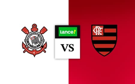 Corinthians x Flamengo: Palpites, Análise e Odds