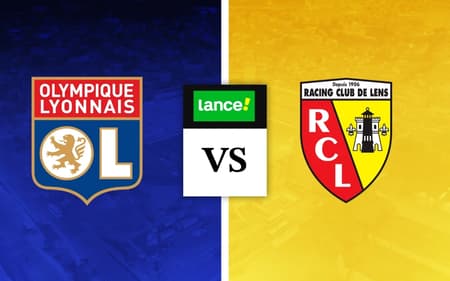 Lyon x Lens: Palpites, Análise e Odds