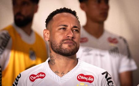 Venê critica postura de Neymar em relação à Seleção (Foto: Gabriel Possa/PxImages/GazetaPress)