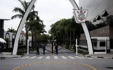 Conselhos e reuniu nesta nesta segunda-feira (06) (Foto: Divulgação/Corinthians)