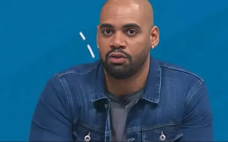 Pedro Moreno - comentarista SporTV