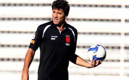 Renato Gaucho - Vasco