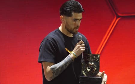 Rossi Flamengo Carioca