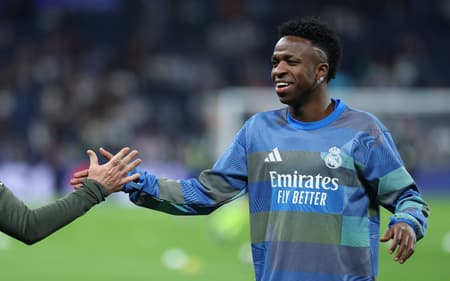 Vini Jr - Real Madrid